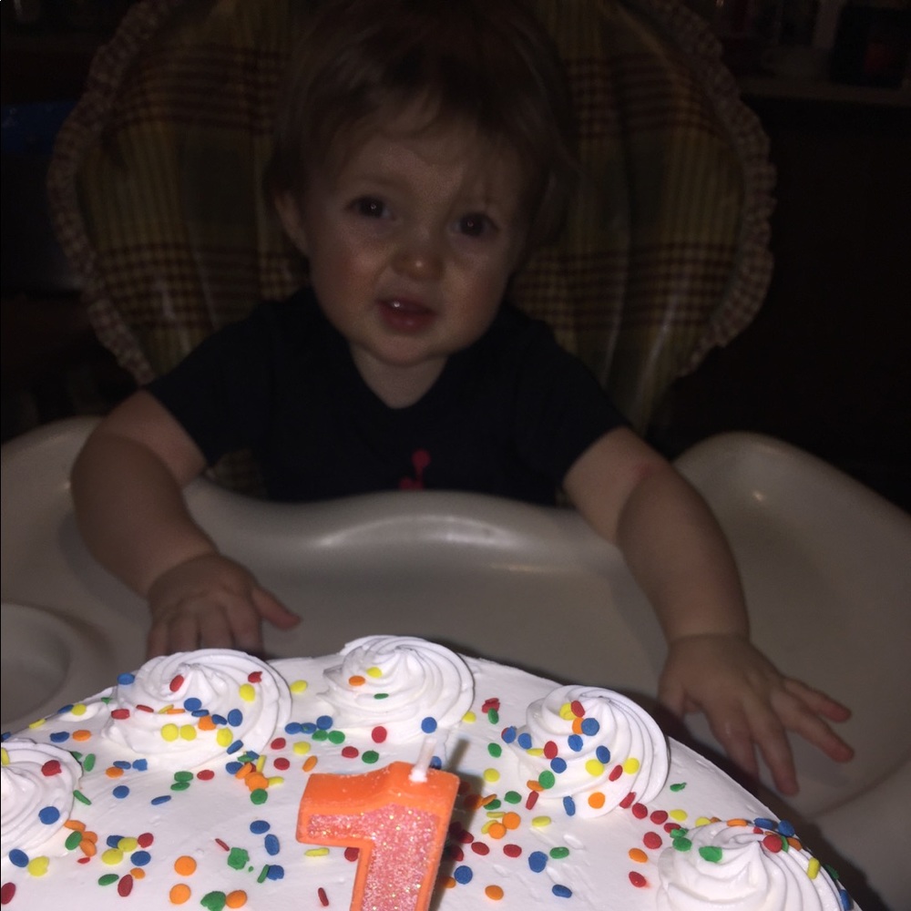 Meet your Posher, Libby